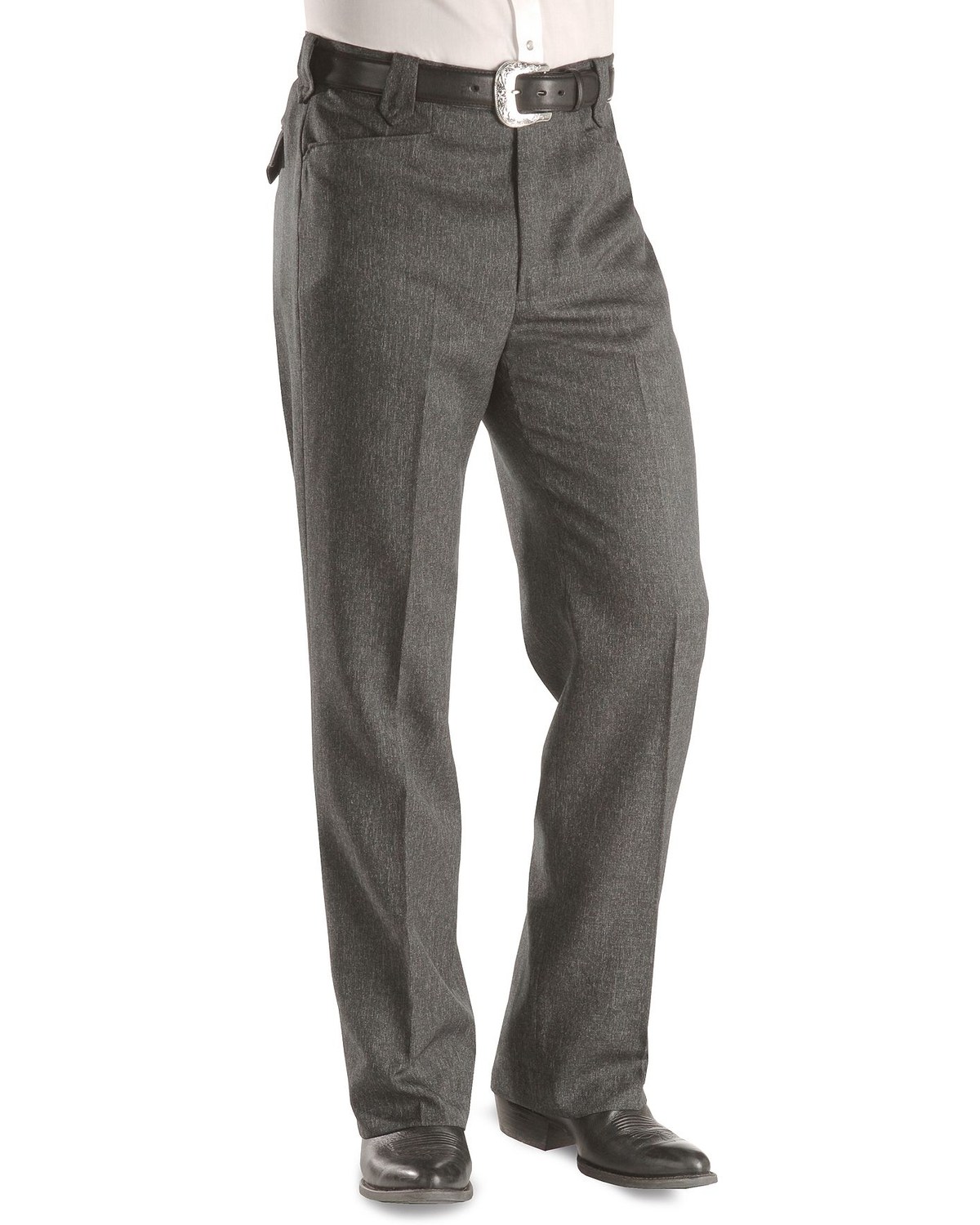 Circle S Men's Lubbock Ranch Slacks Boot Barn