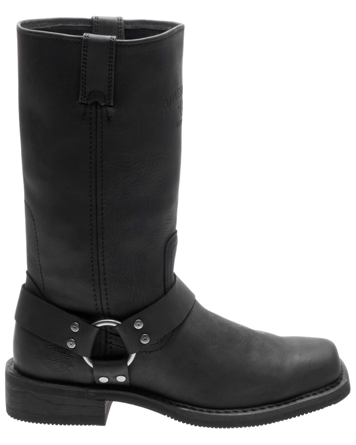 boot barn biker boots