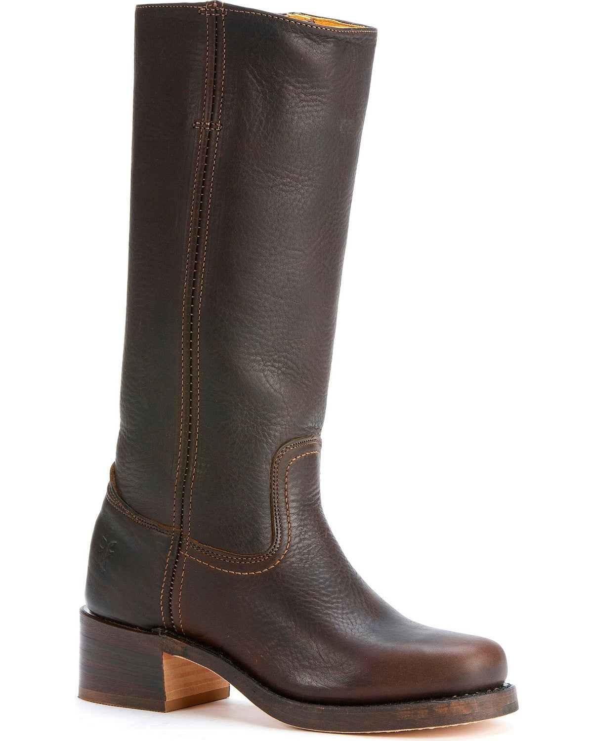 frye campus boots clearance