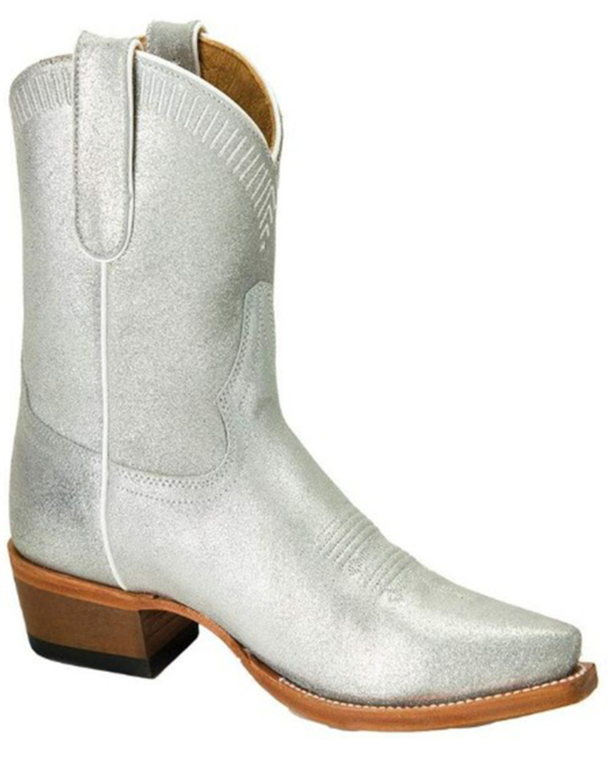 Macie Bean Women's Hey O Western Boots - Snip Toe