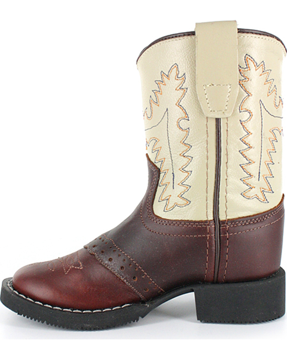 chunky boots barn
