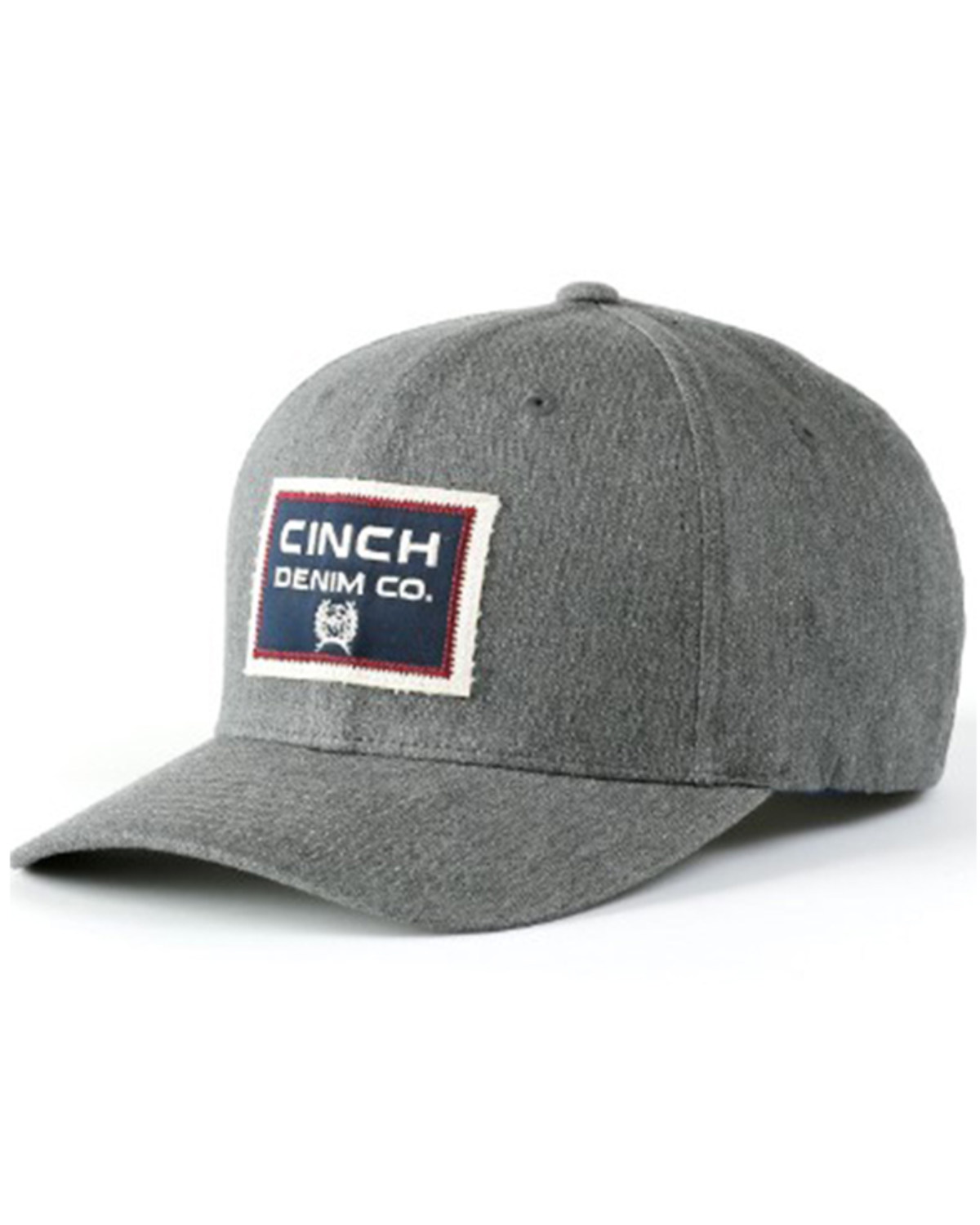 Cinch Men's Logo Ball Cap