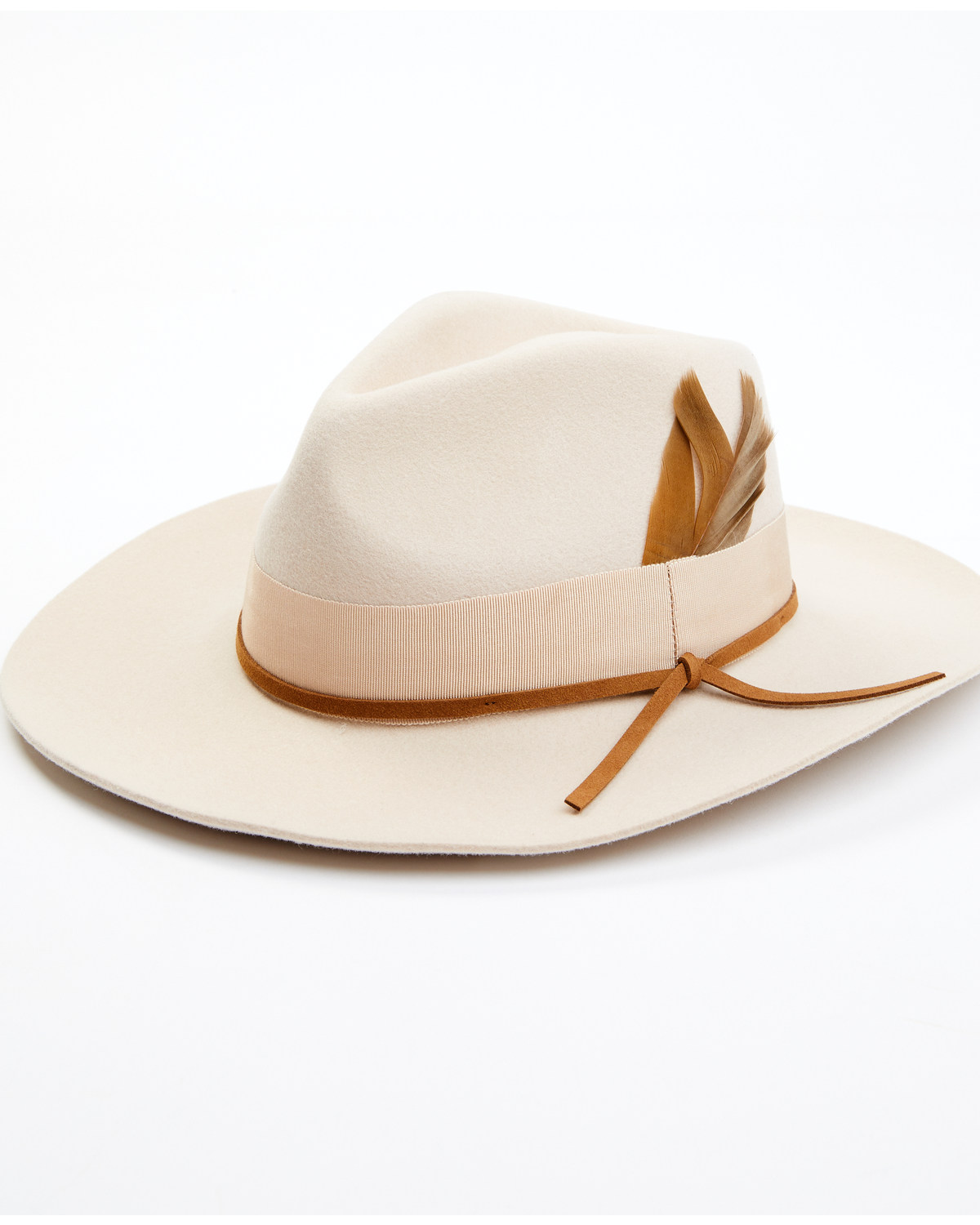 Idyllwind Women's Strawberry Cove Felt Western Fashion Hat