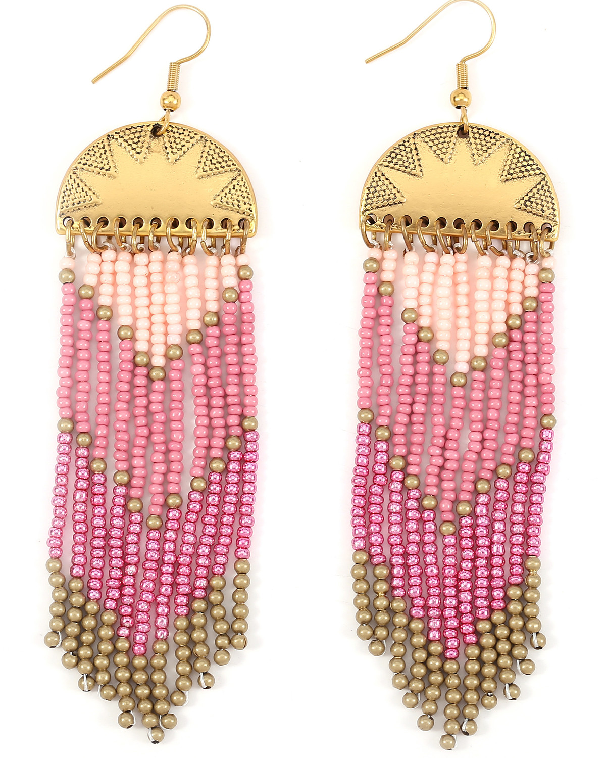 Cowgirl Confetti Women's Beauty of Life Earrings