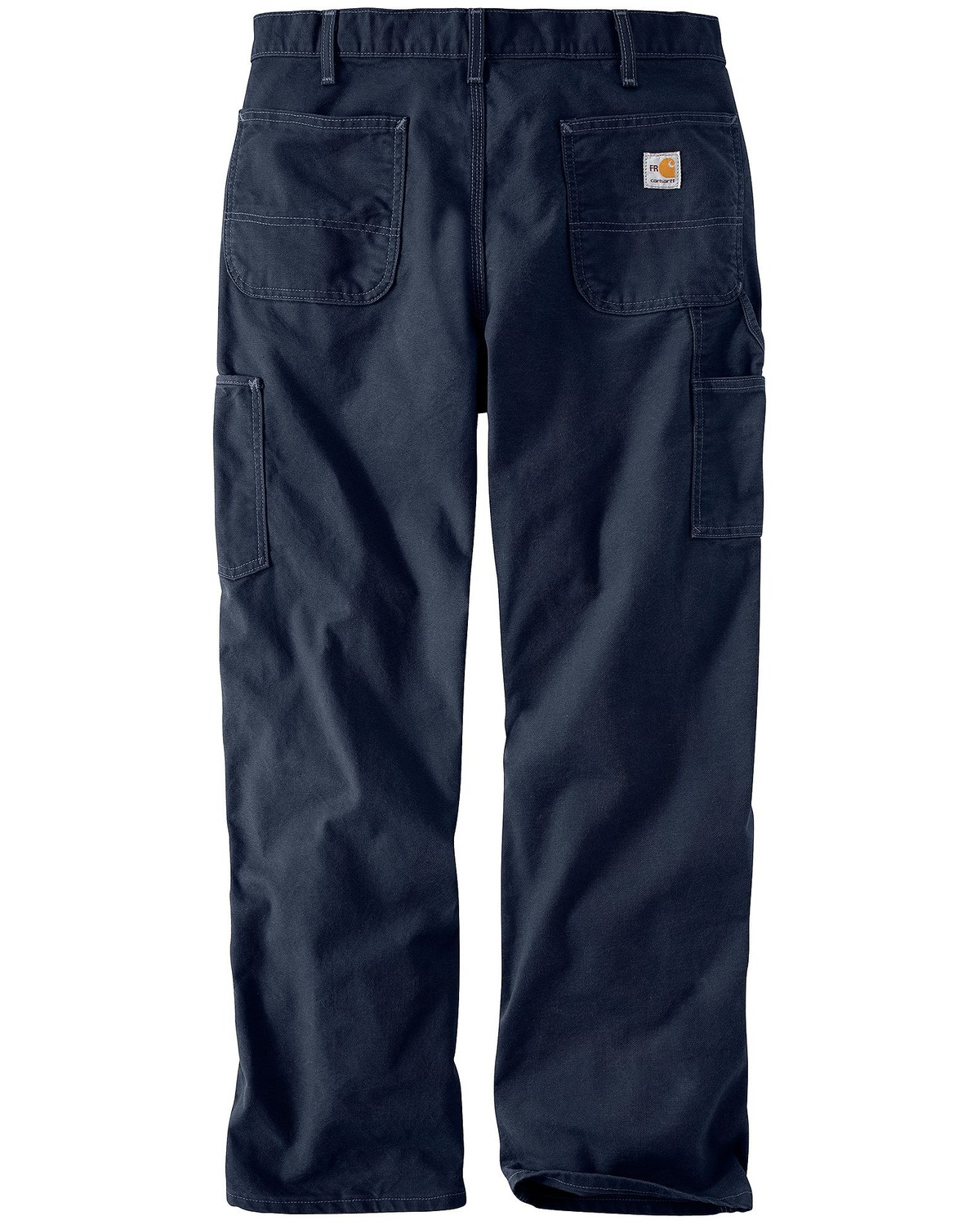 Carhartt Flame Resistant Washed Duck Work Pants Boot Barn
