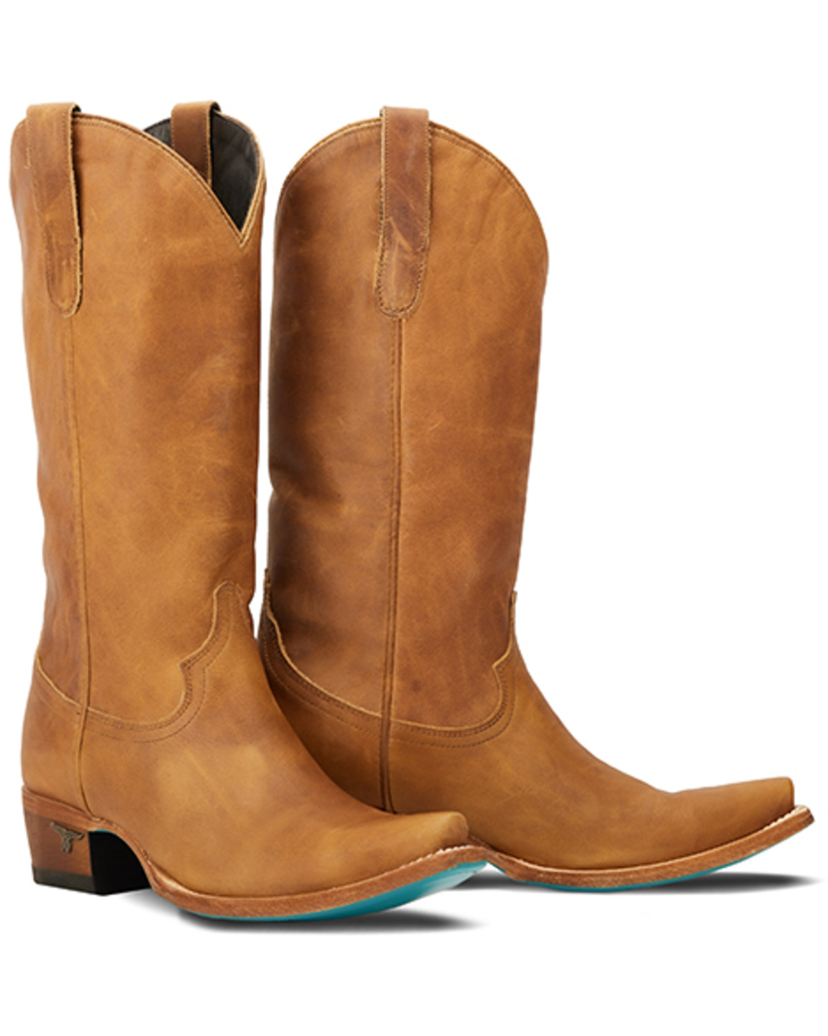 Lane Women's Emma Jane Western Boots - Snip Toe