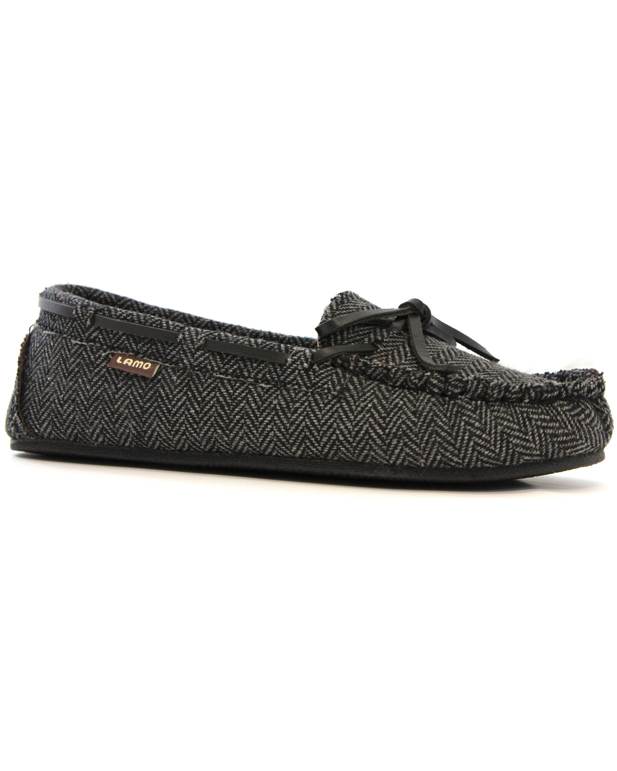 Lamo Footwear Women S Sabrina Moccasins Boot Barn