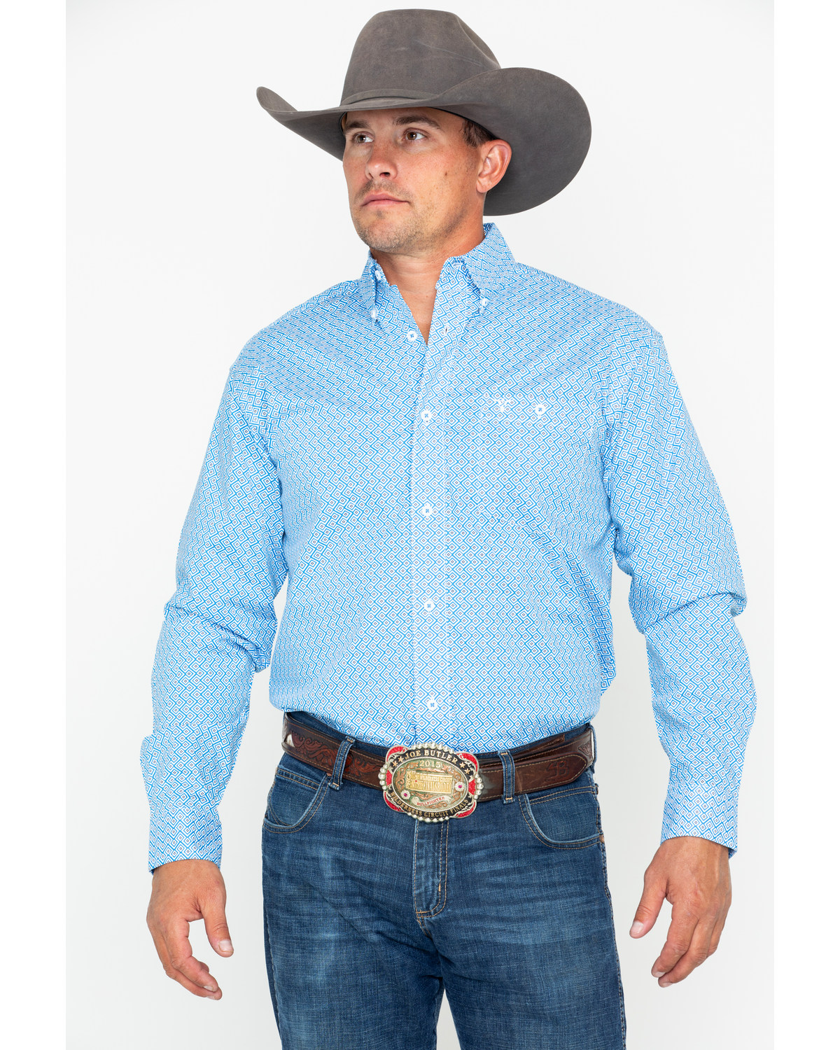 wrangler 20x shirts