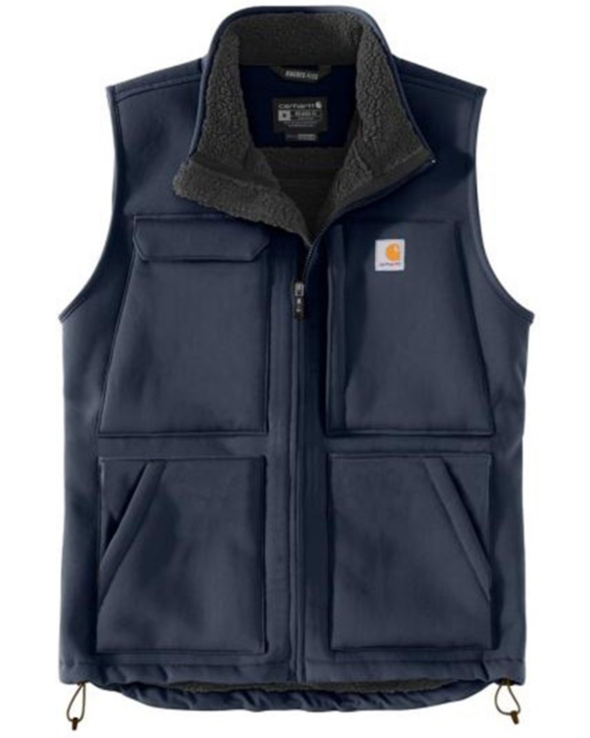 carhartt vest boot barn