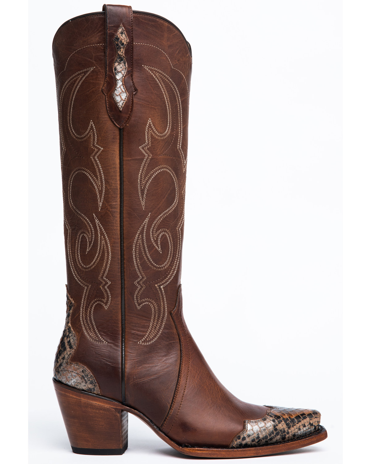 Idyllwind Women's ScaledUp Western Boots Snip Toe Boot Barn