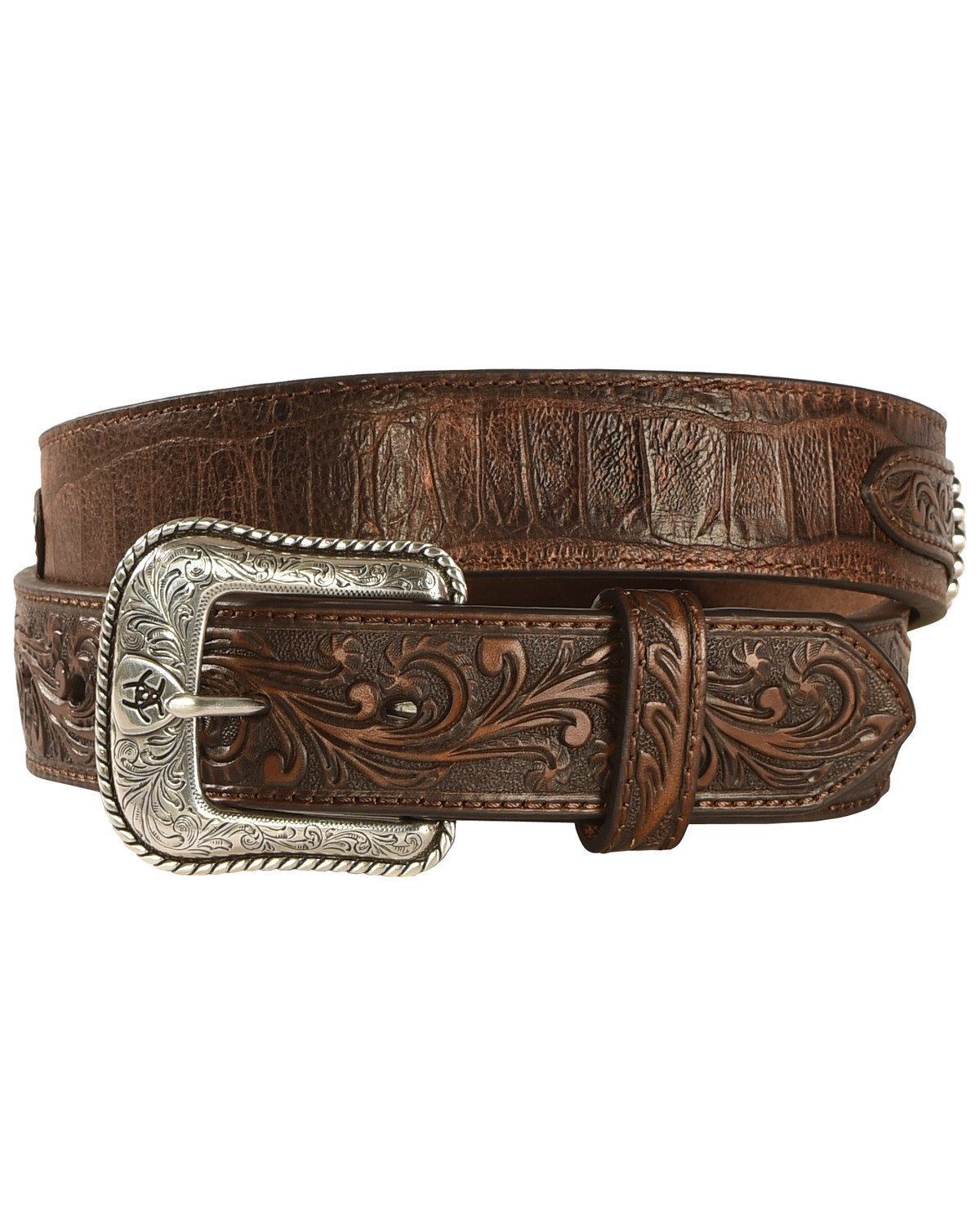 bootbarn mens belts
