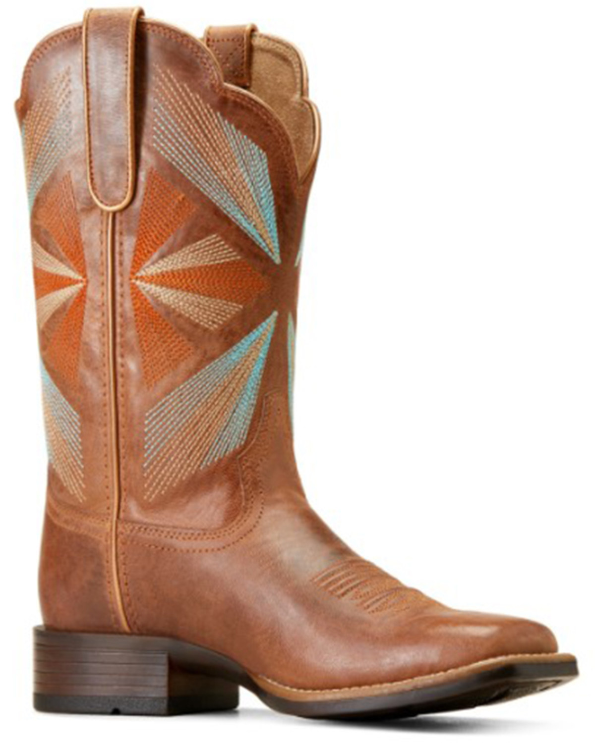 Ariat Women's Oak Grove Western Boots