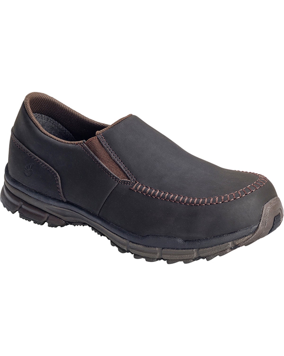 esd slip on shoes