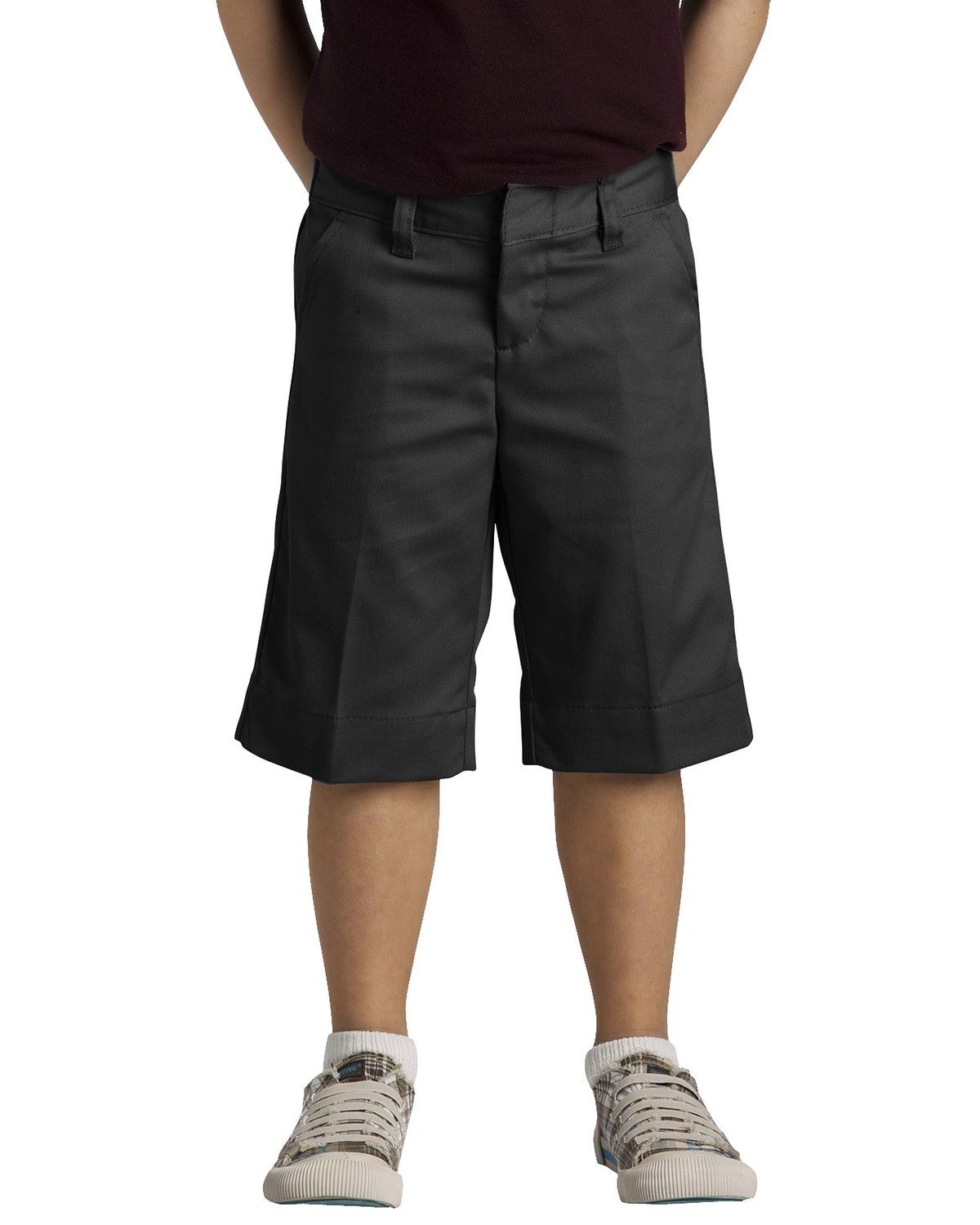 Dickies Girls Stretch Bermuda Shorts 16 20 Boot Barn Discover our wide selection of items and shop online: dickies girls stretch bermuda shorts 16 20 boot barn