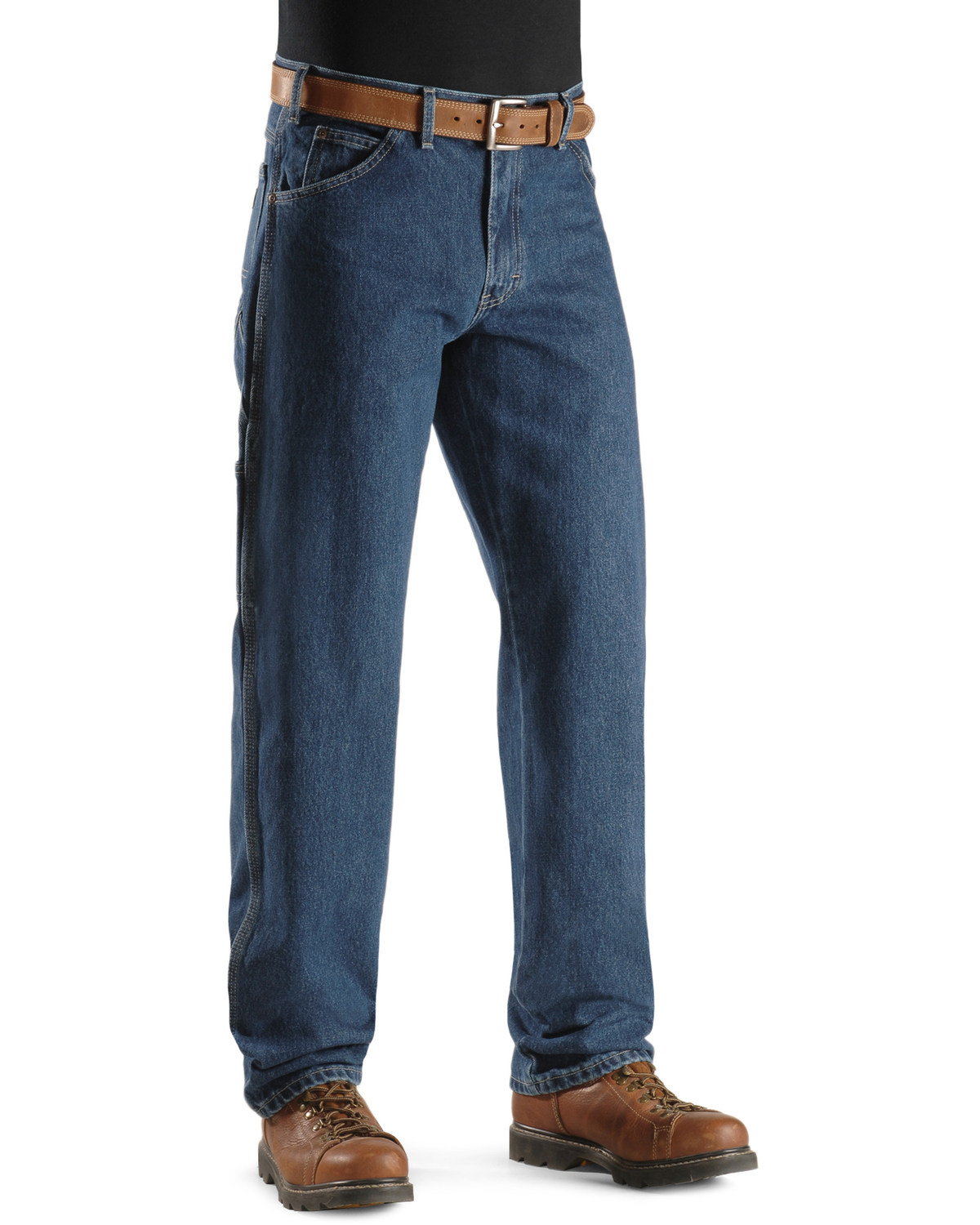 Dickies Relaxed Fit Carpenter Work Jeans | Boot Barn