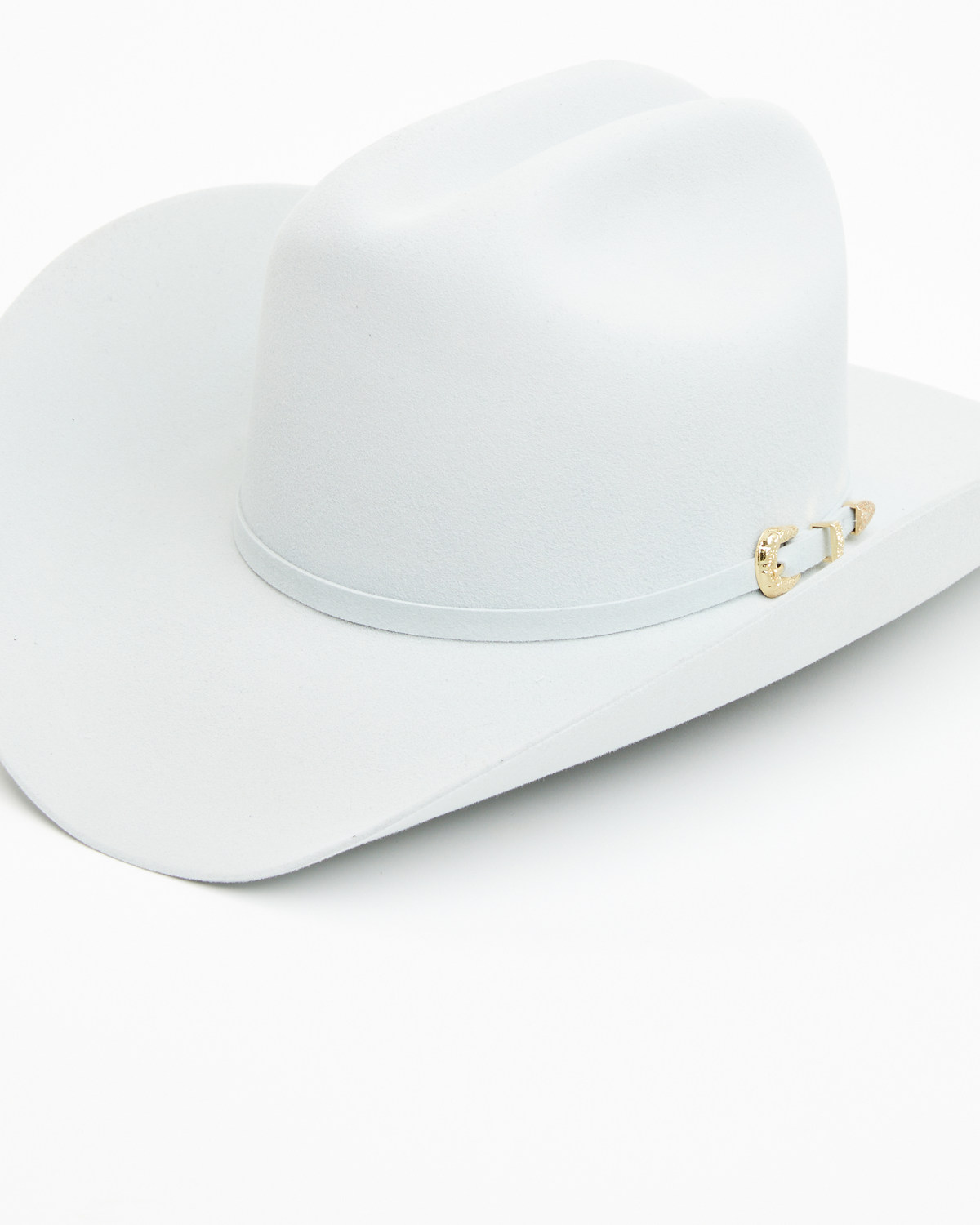Larry Mahan Dorado 5X Felt Cowboy Hat