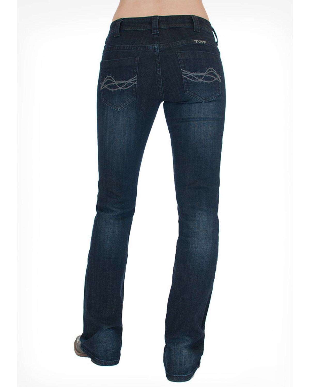 cowgirl tuff jeans sale