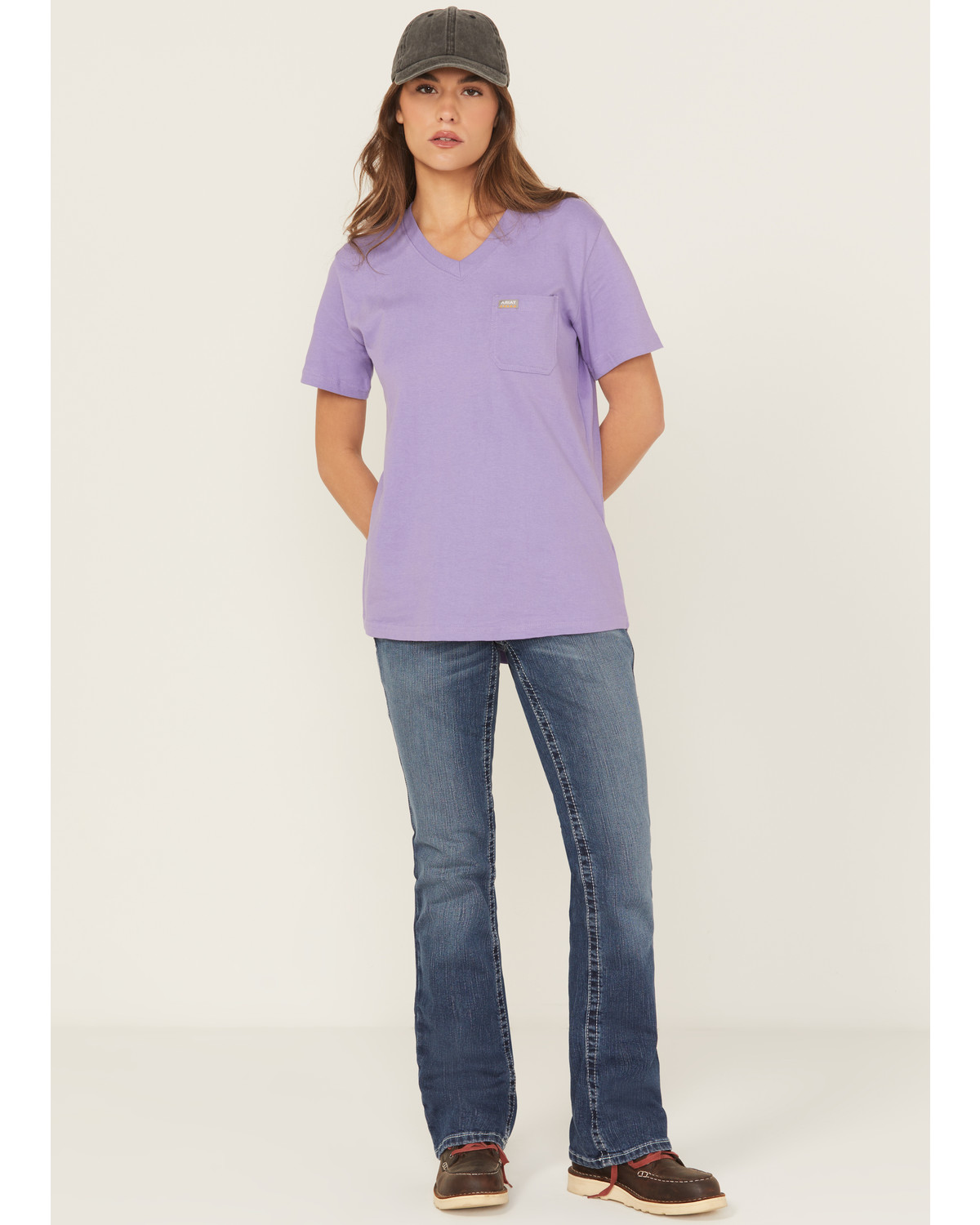 Ariat Womens Jeans 