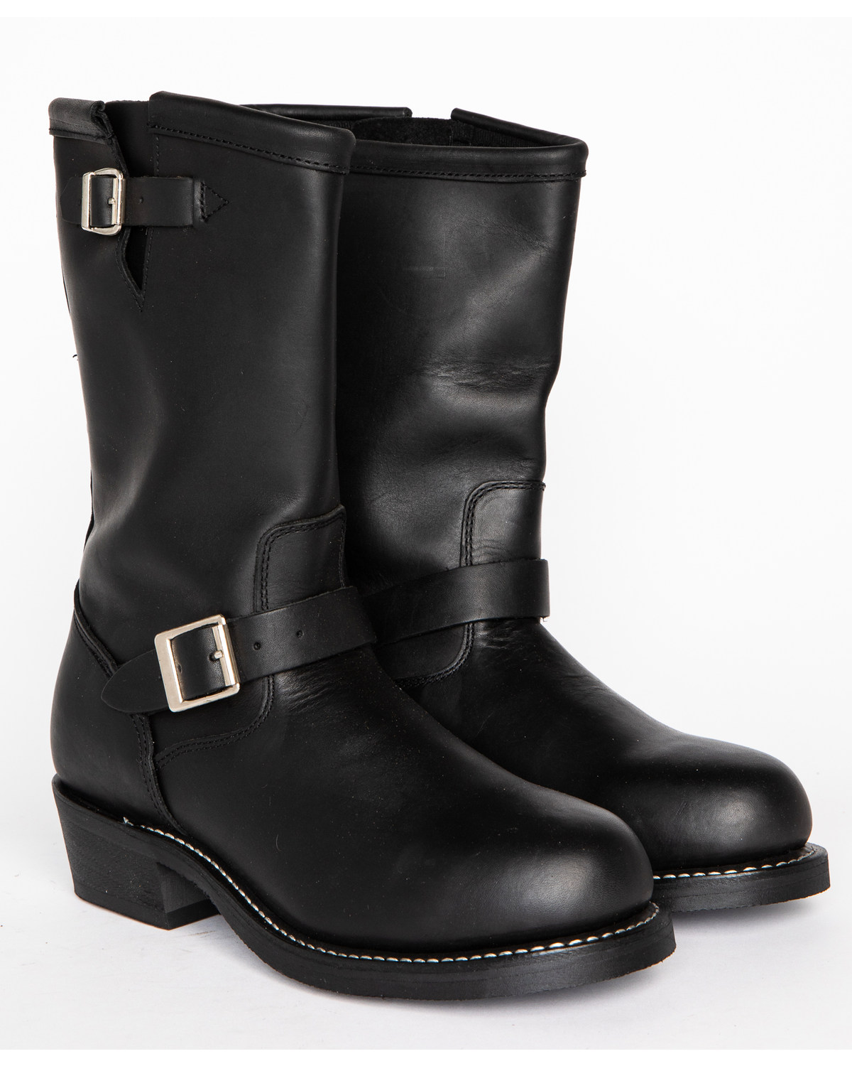 engineer motorcycle boots