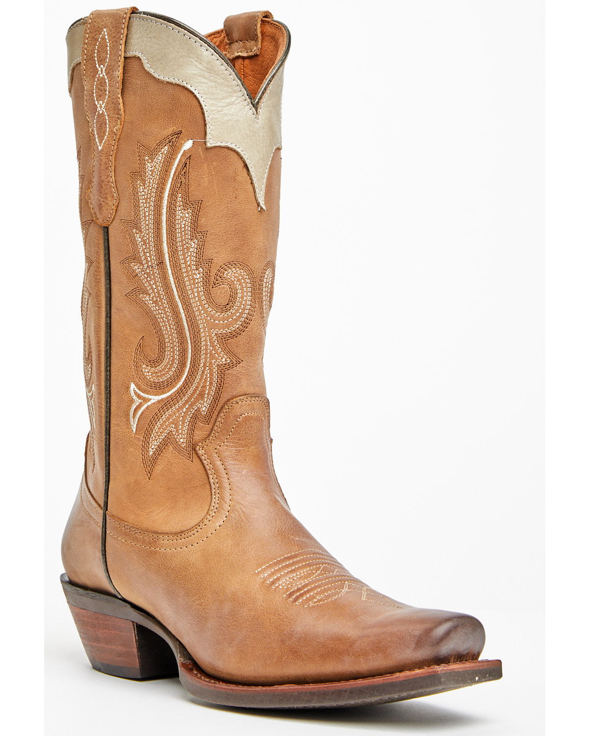 Idyllwind Women's Lindale Western Performance Boots - Square Toe