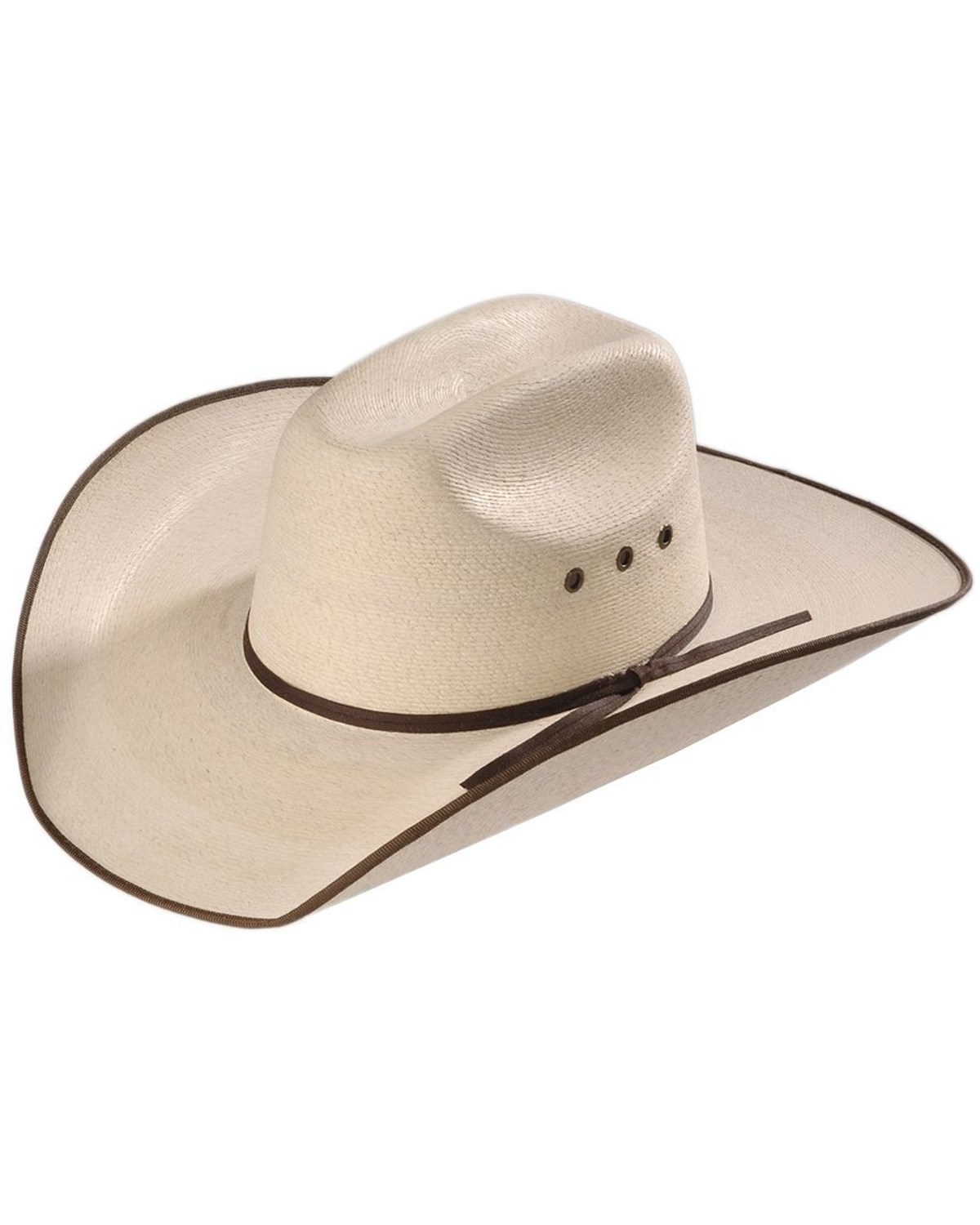 Atwood 5X Herford Palm Cowboy Hat