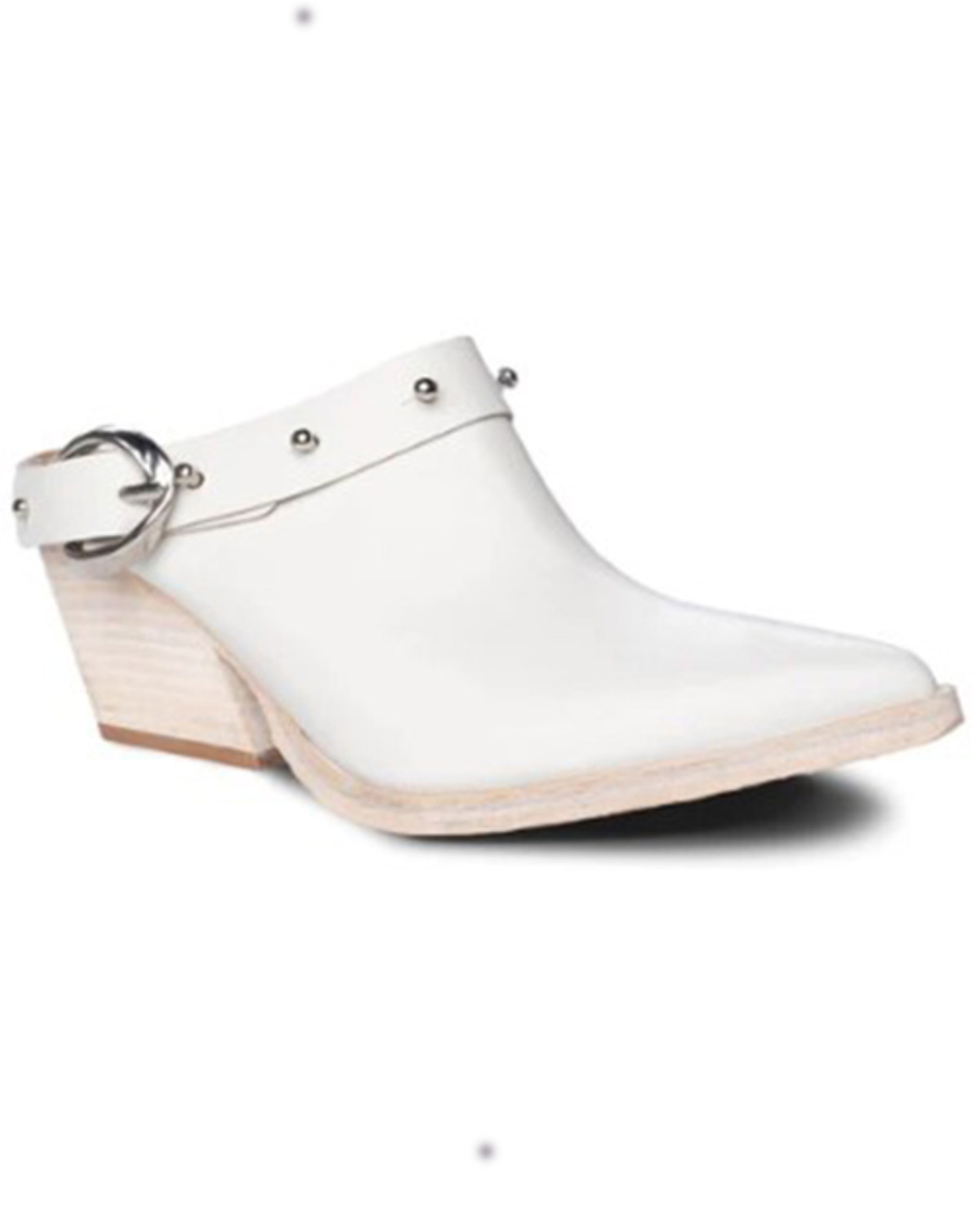 Golo Women's Woody Slip-On Booties - Snip Toe