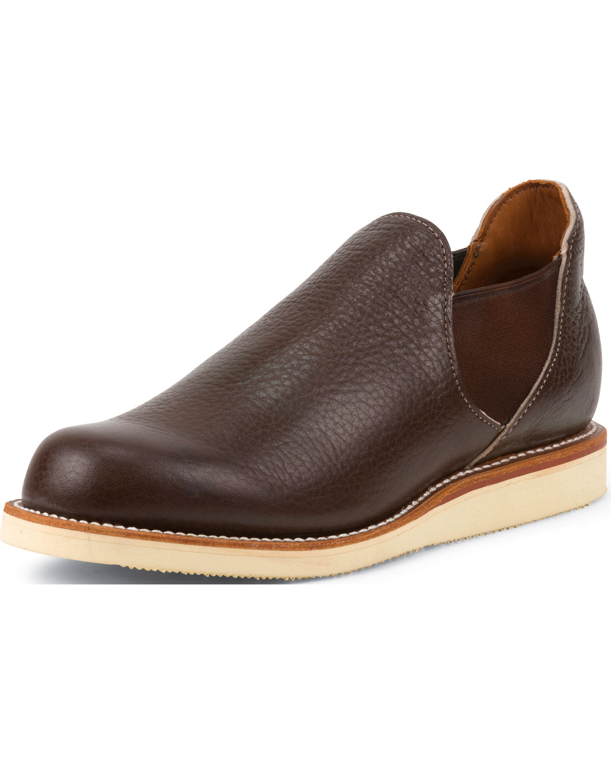 Chippewa Men's 1967 Original Romeo Shoes | Boot Barn