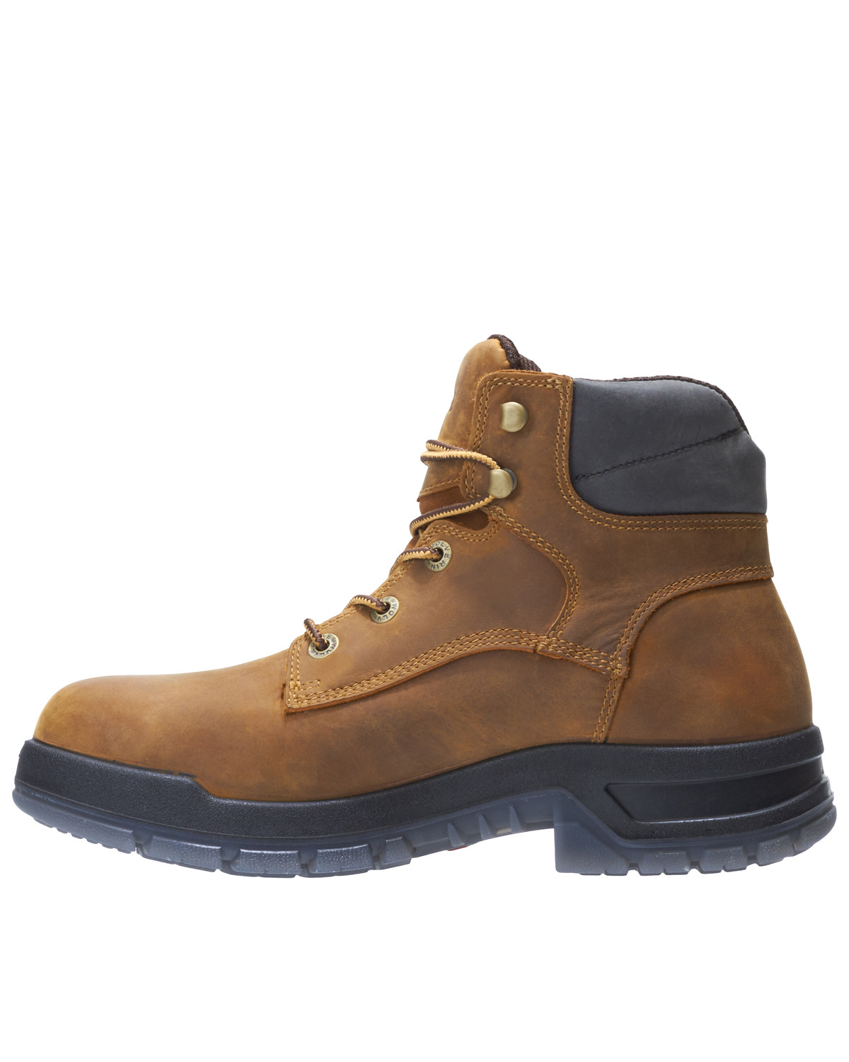 Wolverine Men's Ramparts Work Boots Soft Toe Boot Barn