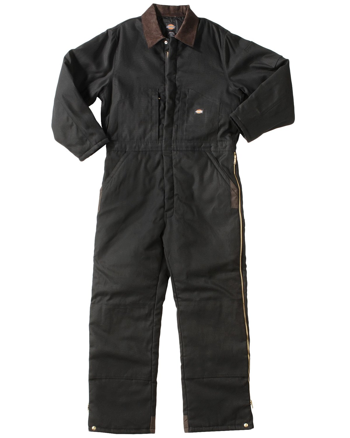 Dickies ® Insulated Coveralls - Big & Tall