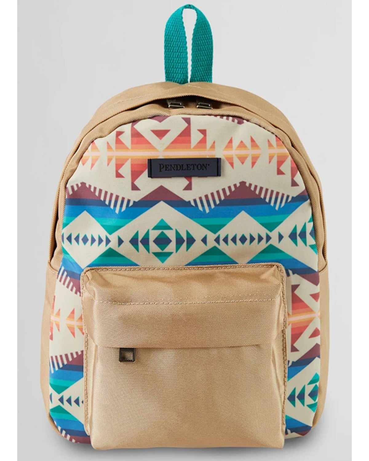pendleton mini backpack