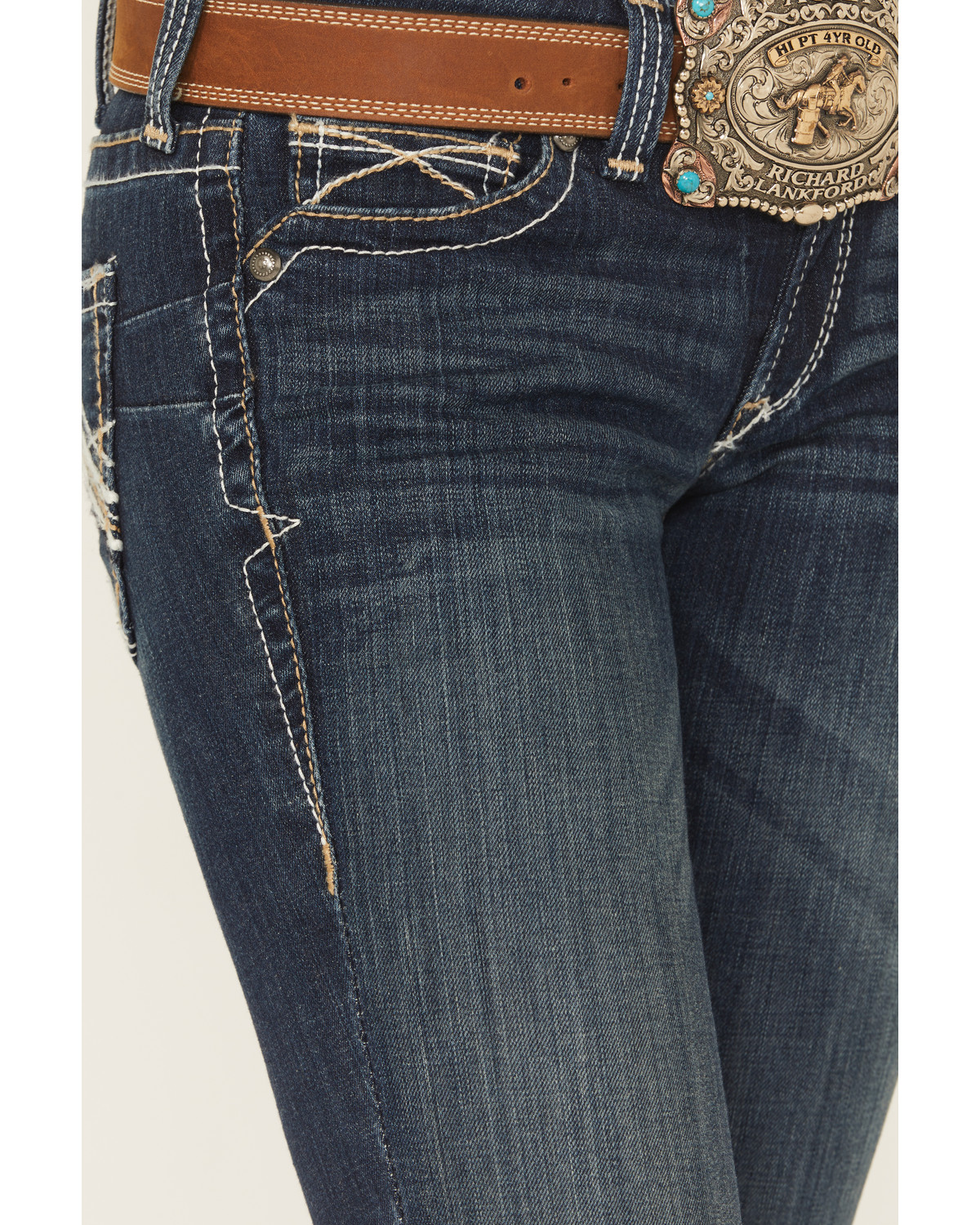 boot barn jeans