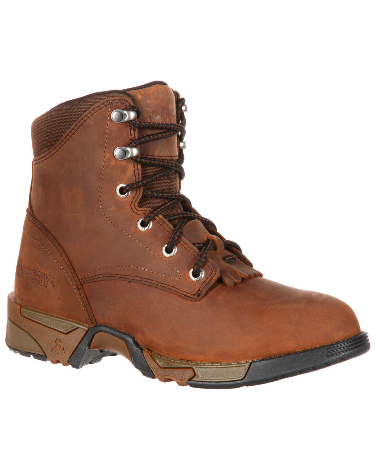 rocky womens boots