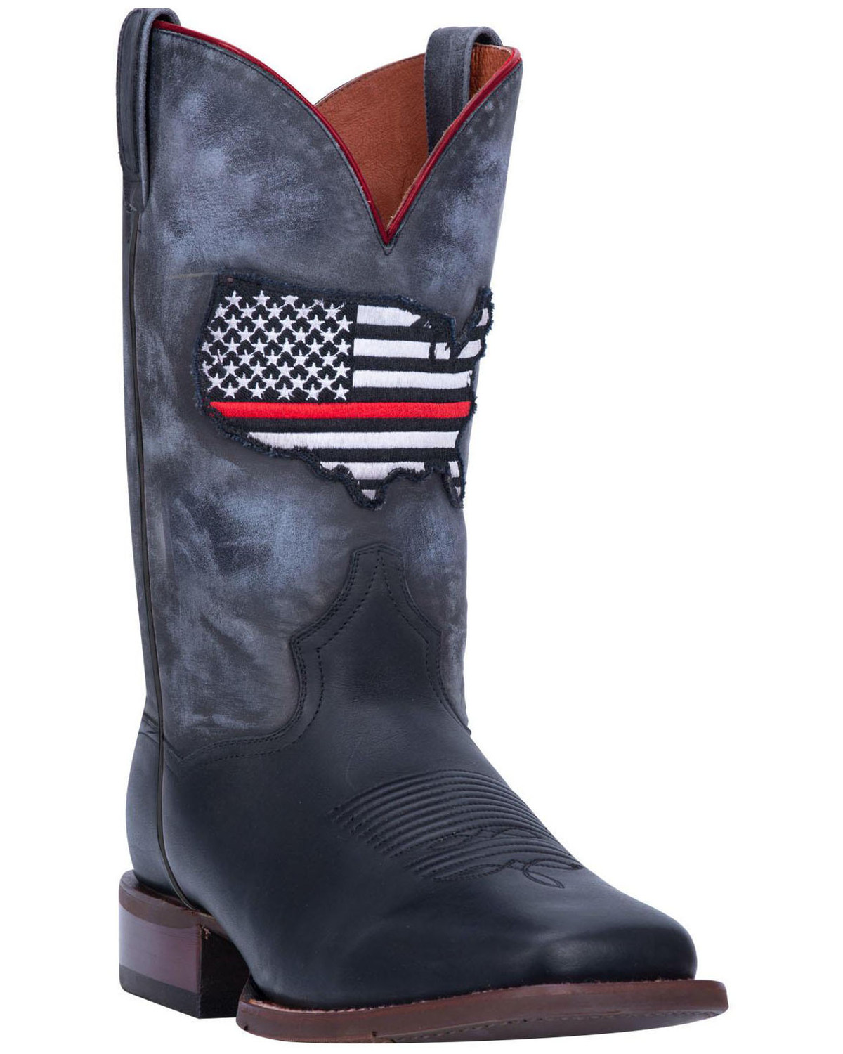 mens wide motorcycle boots