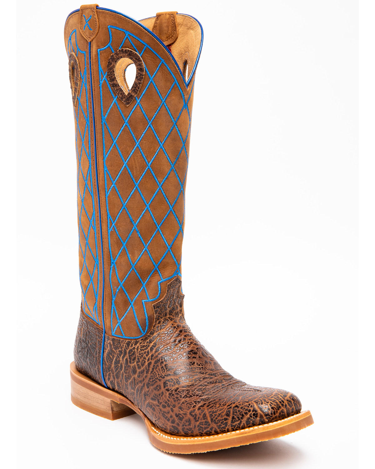 Twisted x buckaroo boots