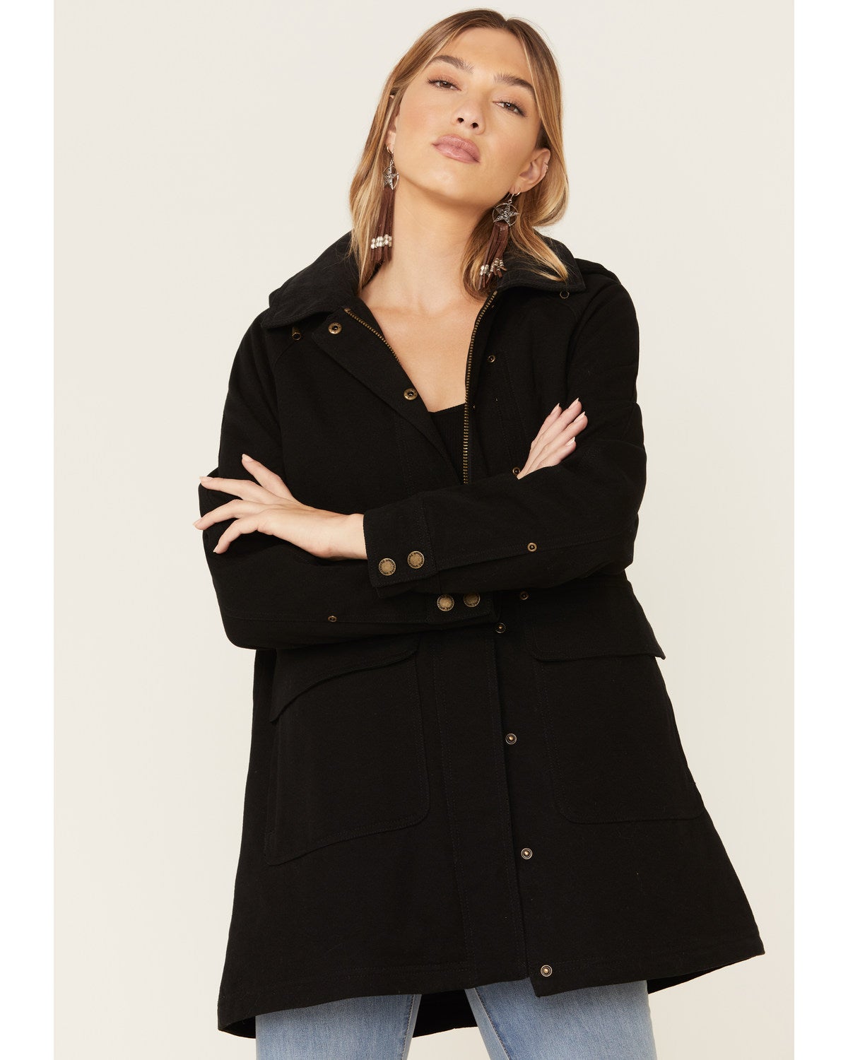 Pendleton St Helena Coat Top Sellers 