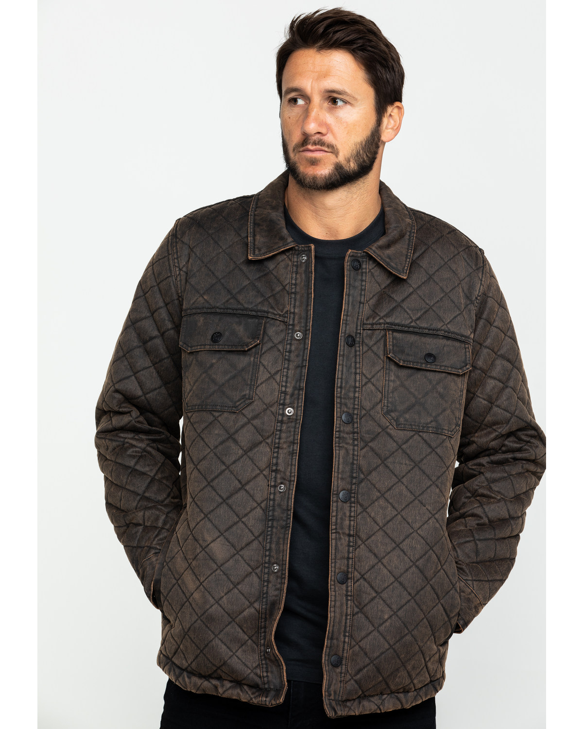 moonshine spirit jacket