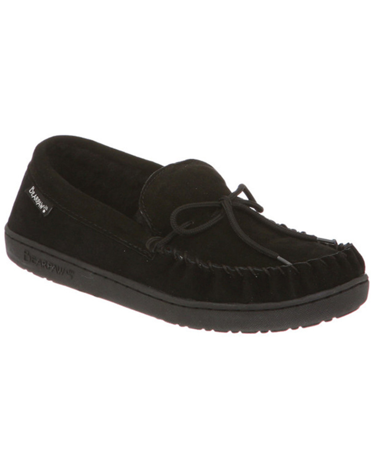 Bearpaw men's moc ii moccasin shop