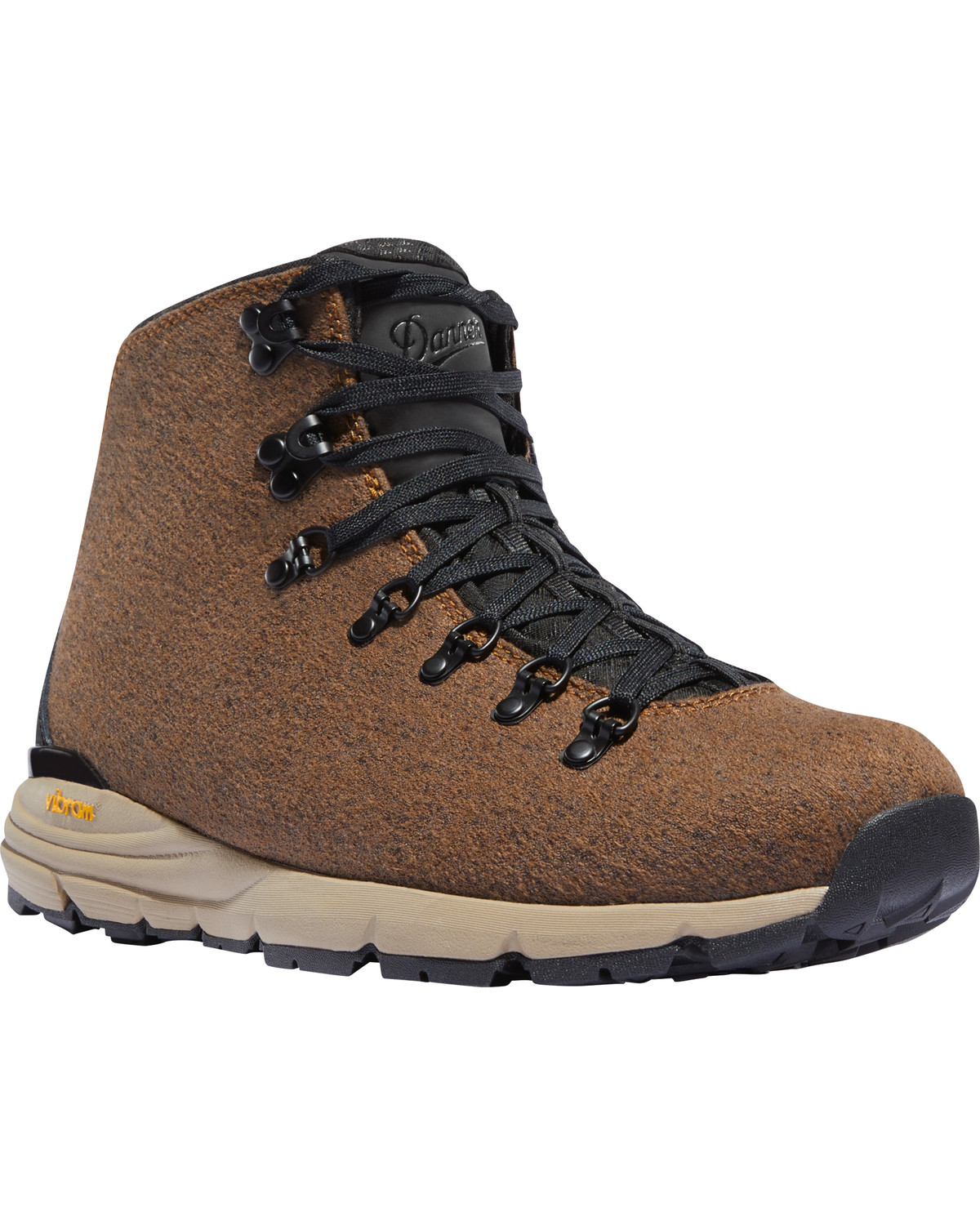 danner steel toe hiking boots