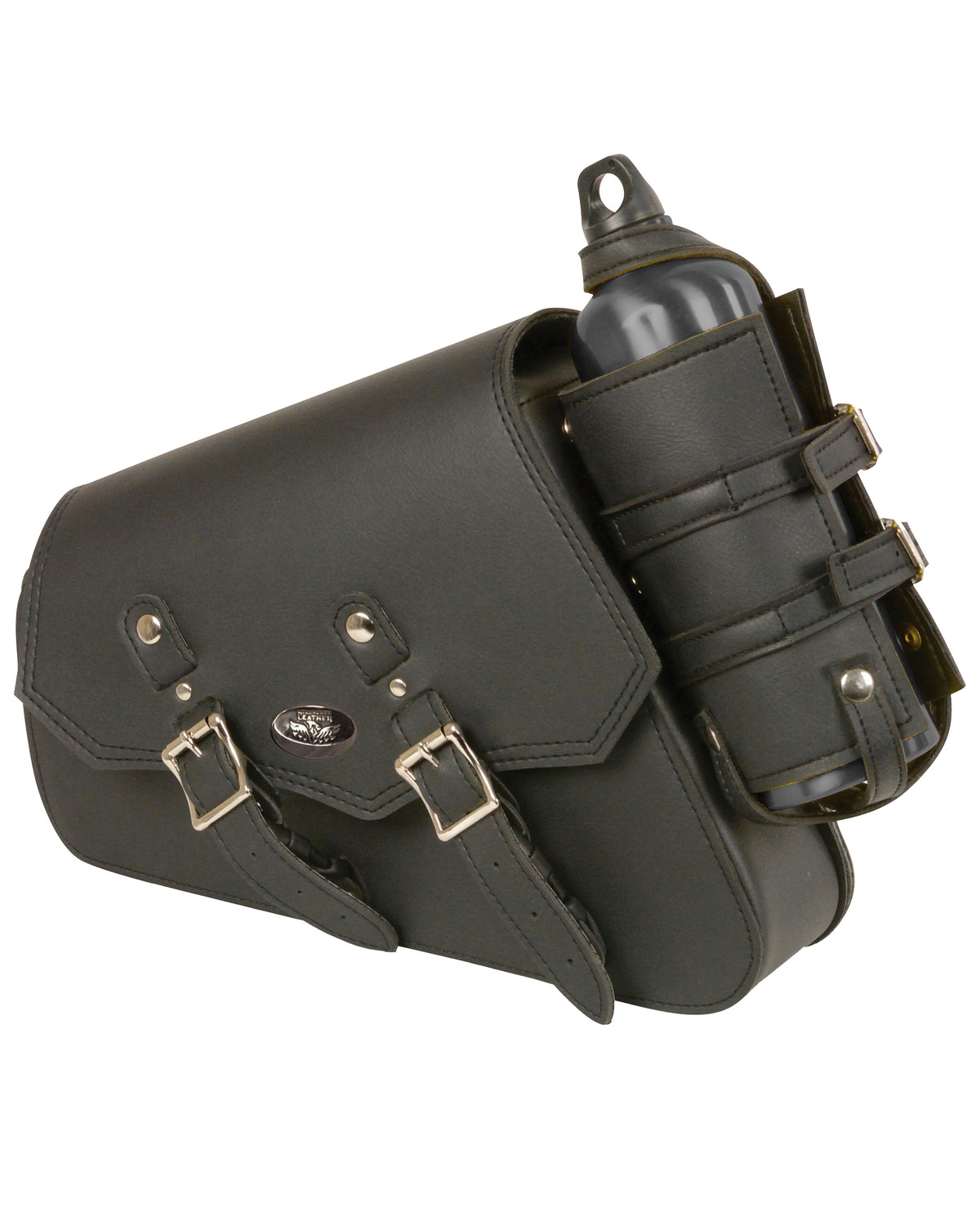 swing arm bag