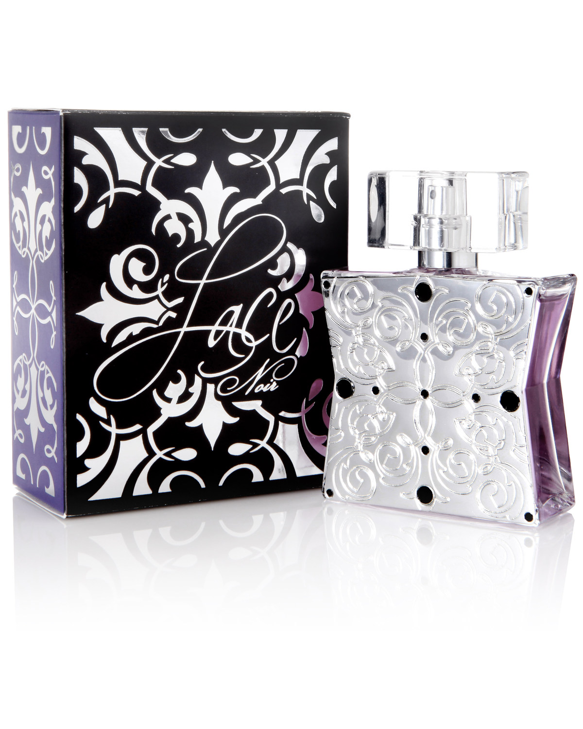 Tru Fragrance Women's Lace Noir Perfume Boot Barn