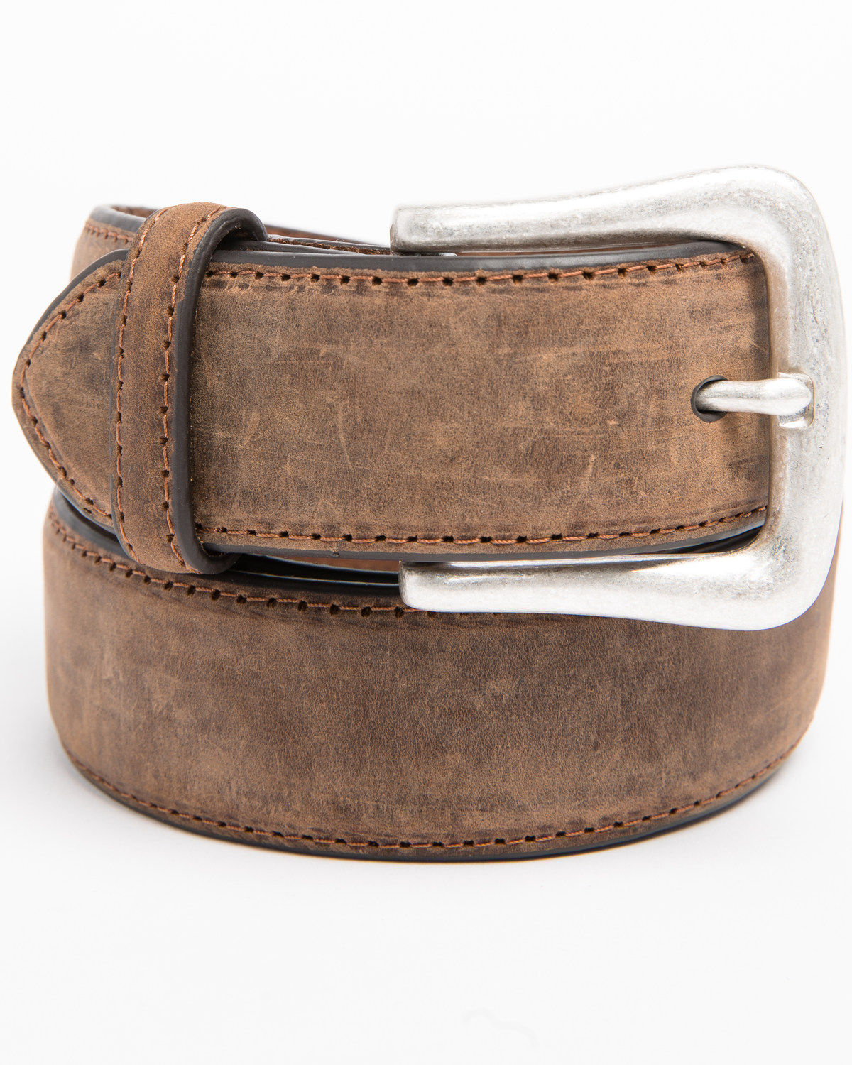 boot barn belts men
