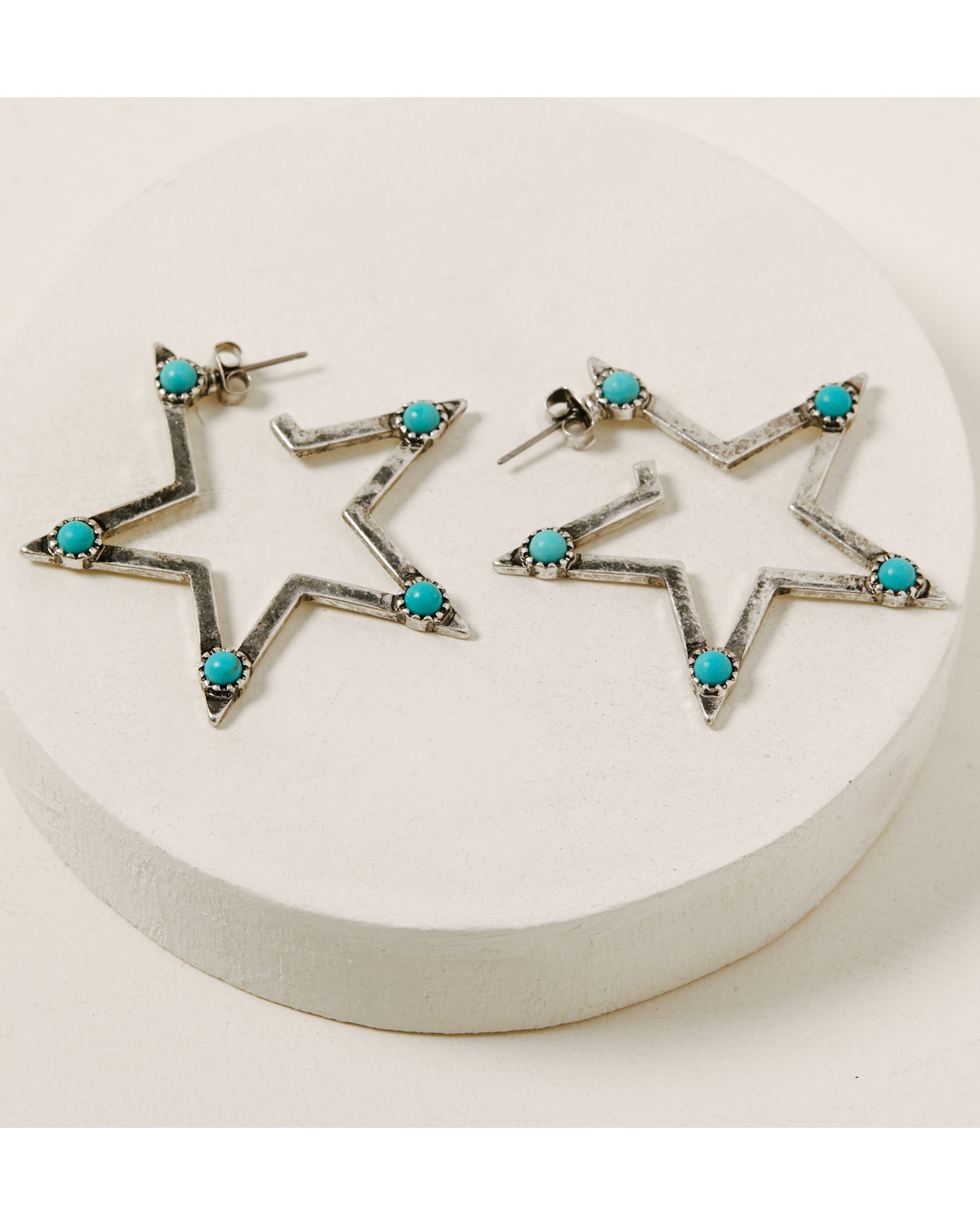 Idyllwind Women's Wish Upon A Star Earrings