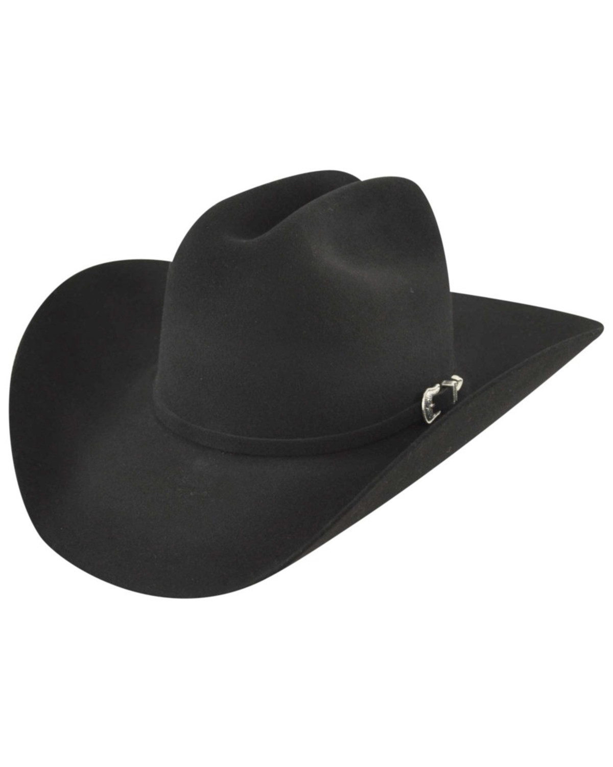 Bailey Lightning 4X Felt Cowboy Hat
