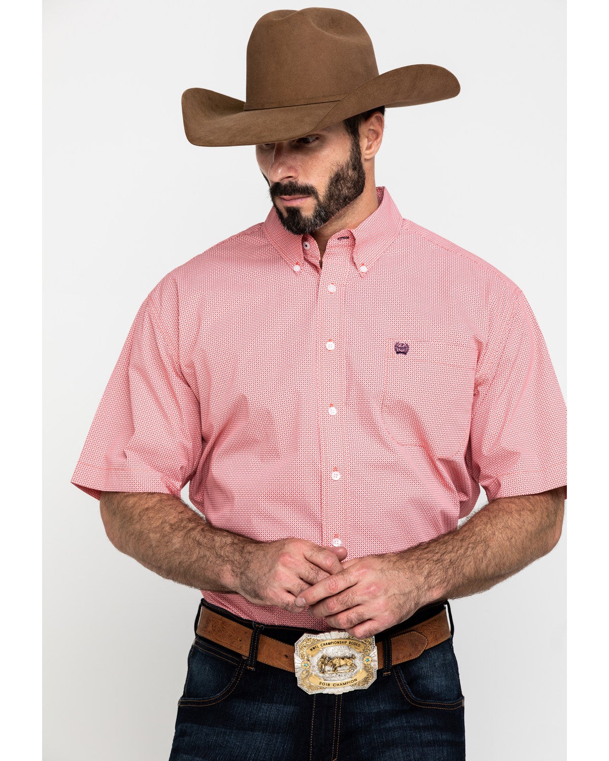 Short Sleeve Western Shirt | Boot Barn