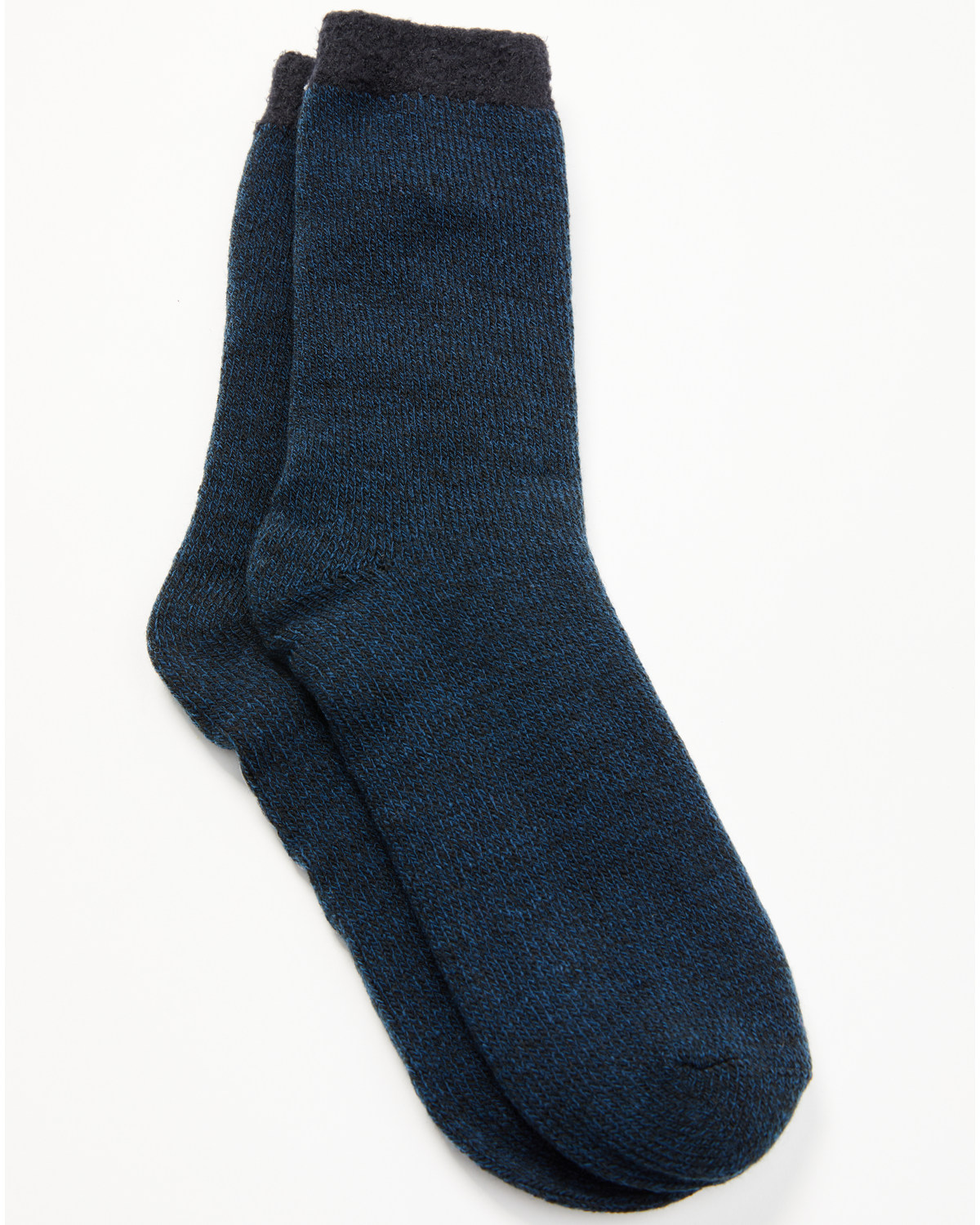 Cody James Men's Cozy Crew Socks