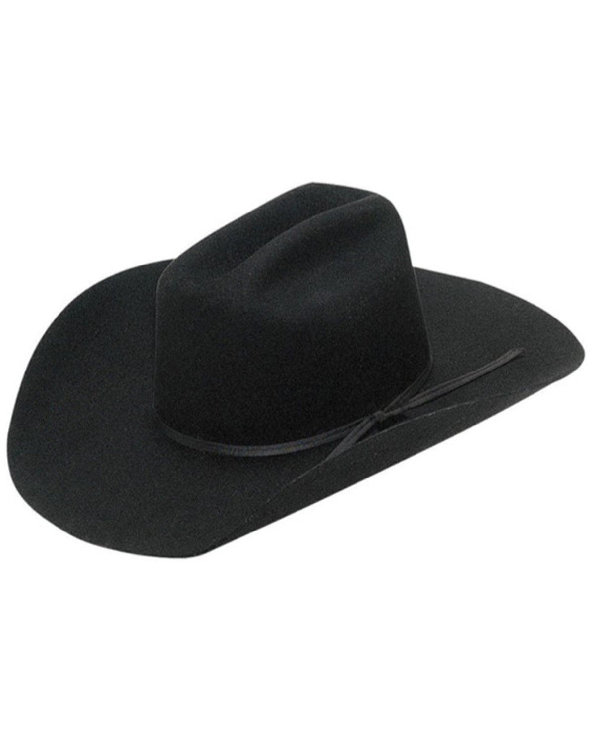 M & F Western Kids' Felt Cowboy Hat