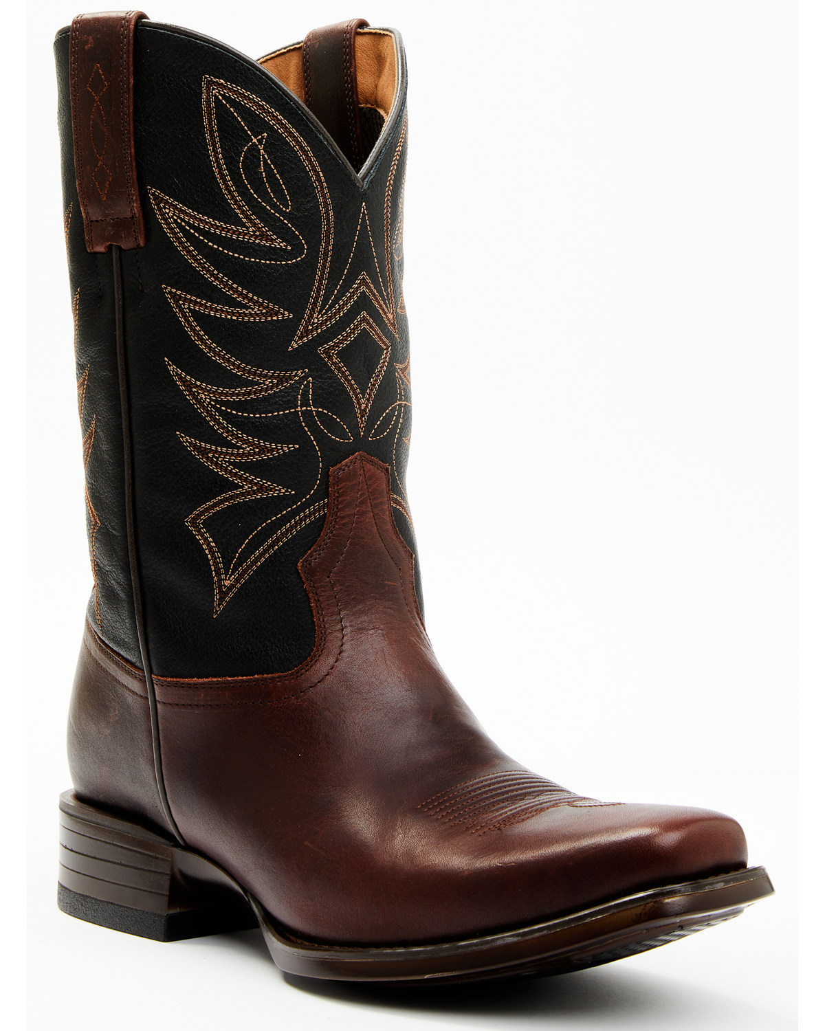 Cody James Men's Hoverfly Western Performance Boots - Square Toe