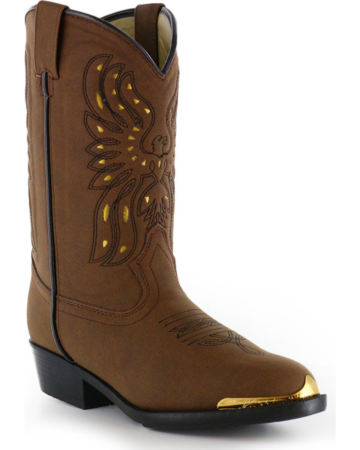 Cody James® Youth Phoenix Western Boots | Boot Barn