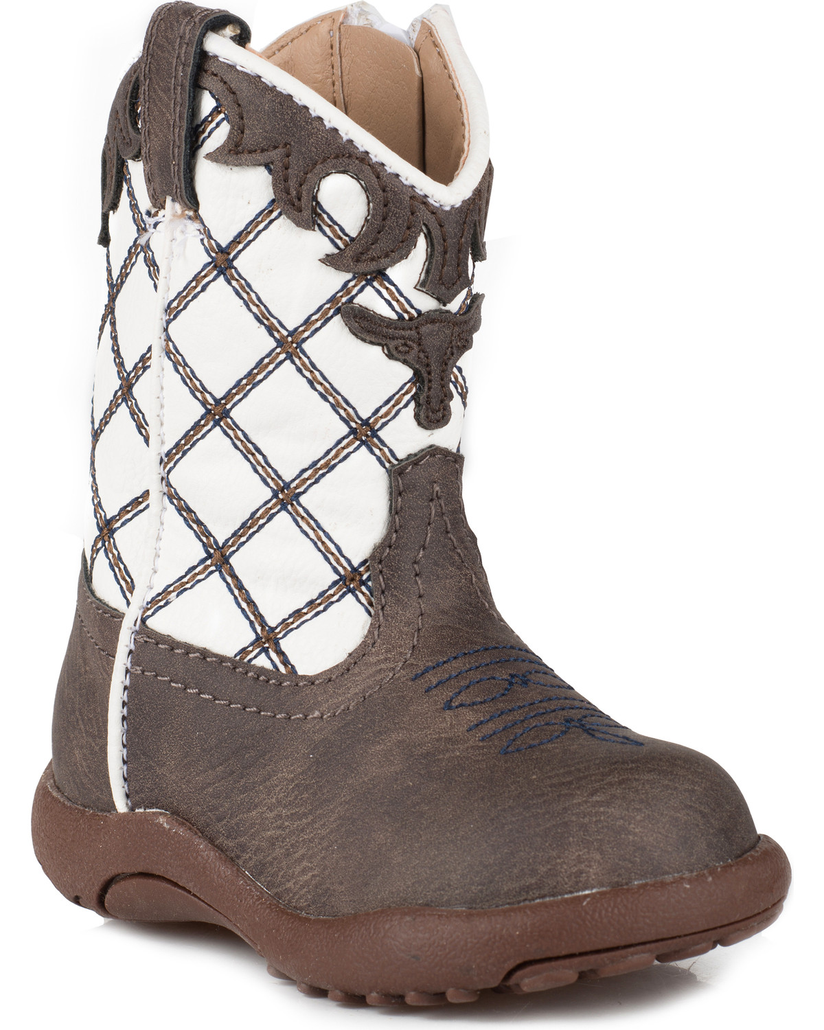 infant boy cowboy boots