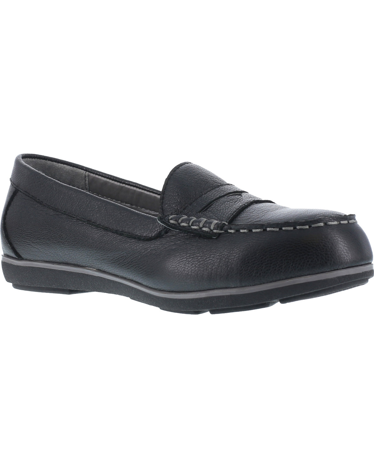 women's safety toe dress shoes